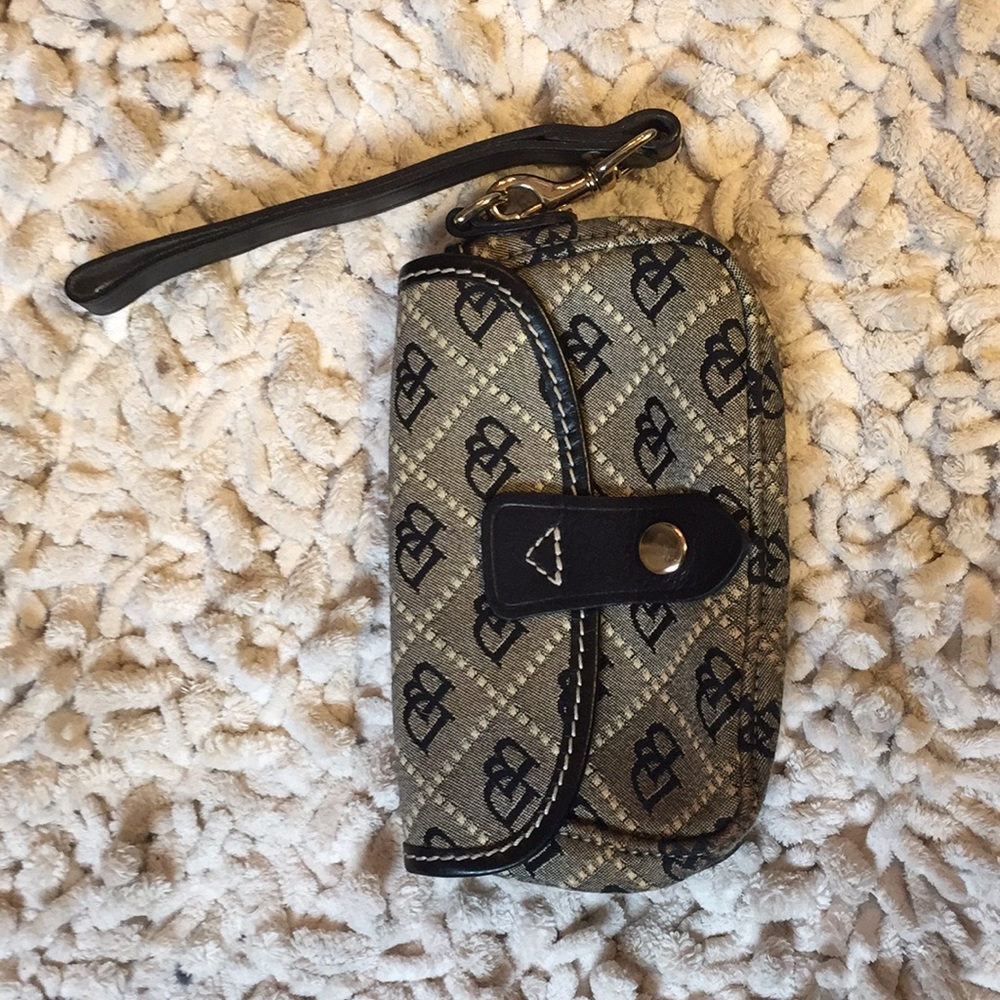 Wristlet DB